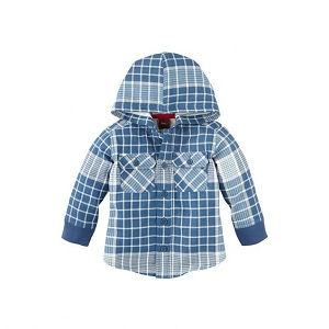 woven product